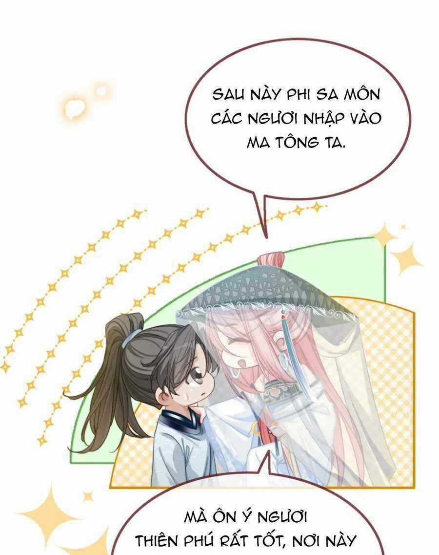 Xuyên Nhanh Nữ Phụ Bình Tĩnh Chút Chapter 140 trang 42