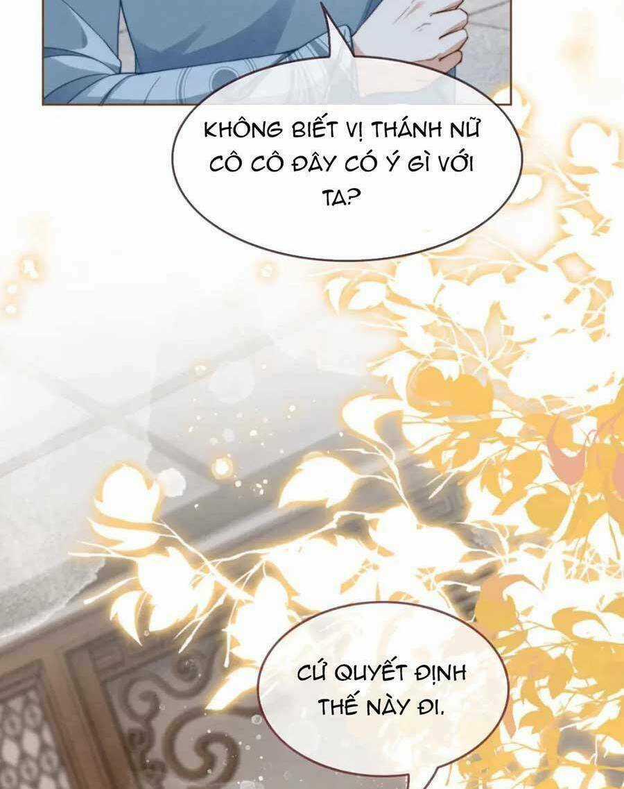 Xuyên Nhanh Nữ Phụ Bình Tĩnh Chút Chapter 140 trang 45