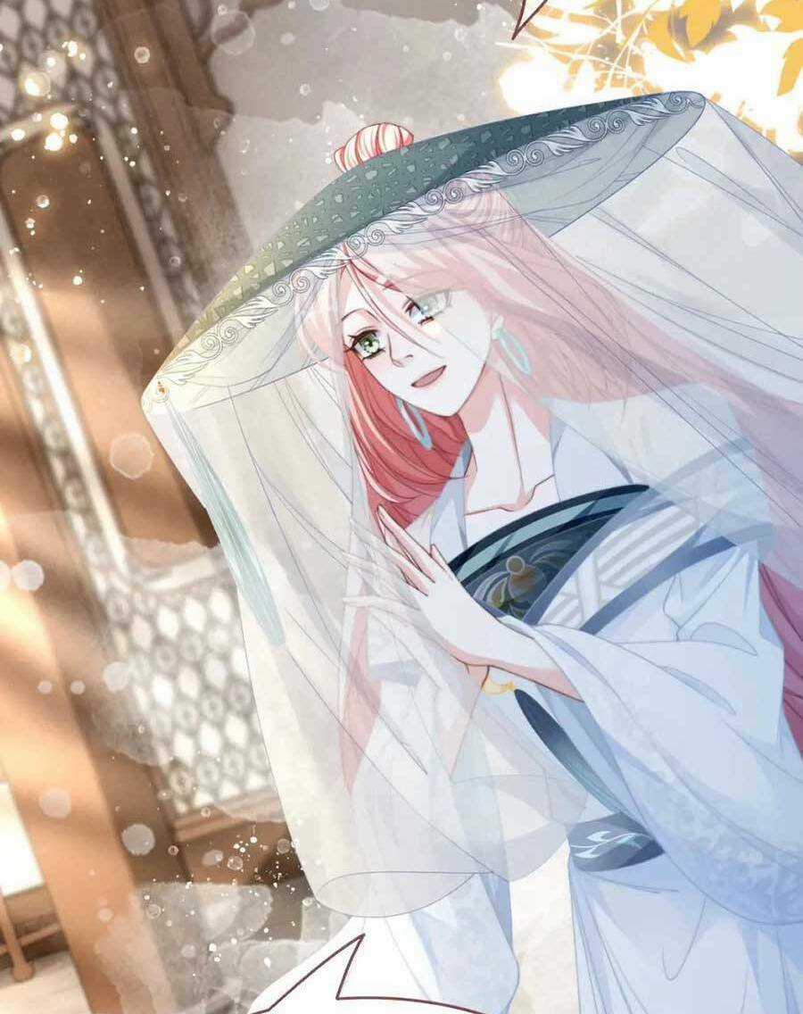 Xuyên Nhanh Nữ Phụ Bình Tĩnh Chút Chapter 140 trang 46