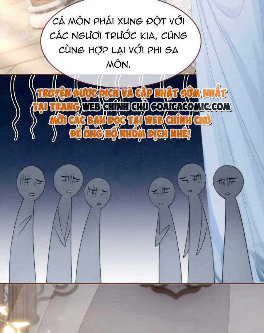 Xuyên Nhanh Nữ Phụ Bình Tĩnh Chút Chapter 140 trang 47