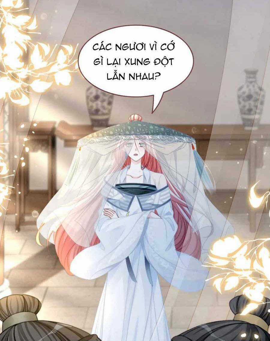 Xuyên Nhanh Nữ Phụ Bình Tĩnh Chút Chapter 140 trang 48