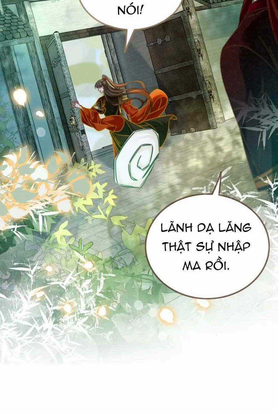 Xuyên Nhanh Nữ Phụ Bình Tĩnh Chút Chapter 140 trang 5