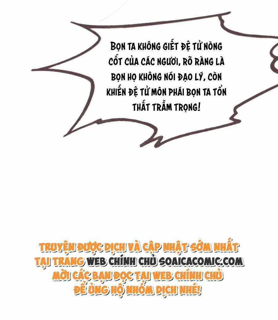 Xuyên Nhanh Nữ Phụ Bình Tĩnh Chút Chapter 140 trang 50