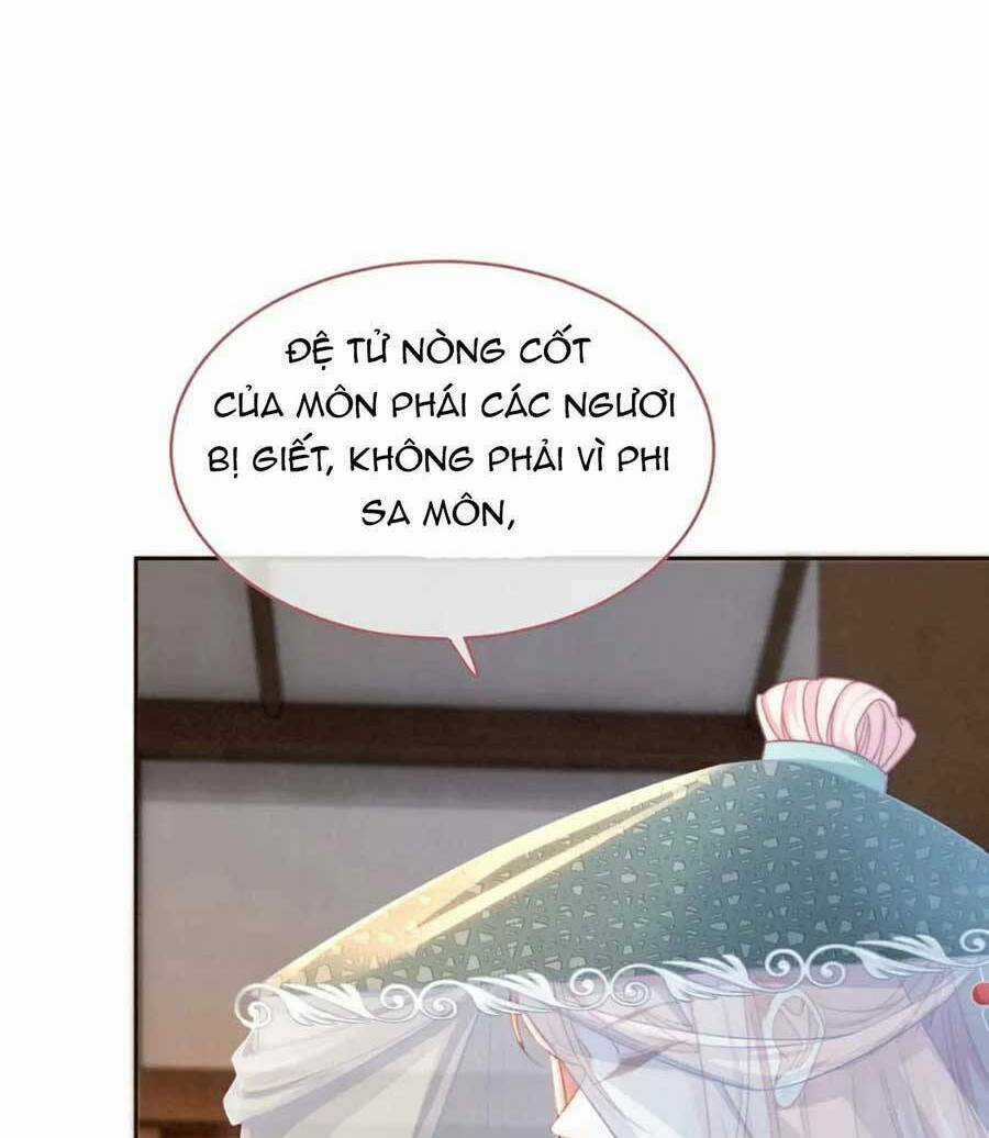 Xuyên Nhanh Nữ Phụ Bình Tĩnh Chút Chapter 140 trang 51