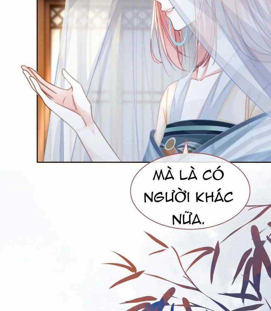 Xuyên Nhanh Nữ Phụ Bình Tĩnh Chút Chapter 140 trang 52