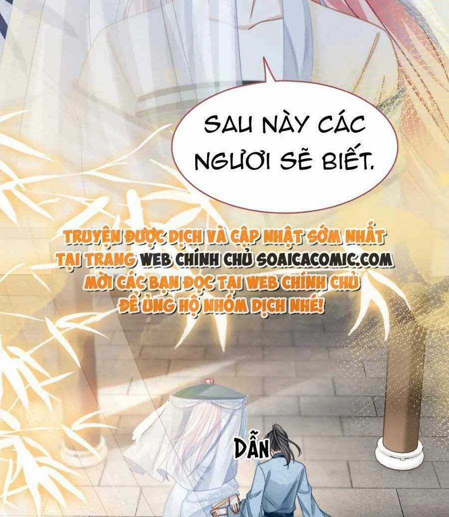Xuyên Nhanh Nữ Phụ Bình Tĩnh Chút Chapter 140 trang 54