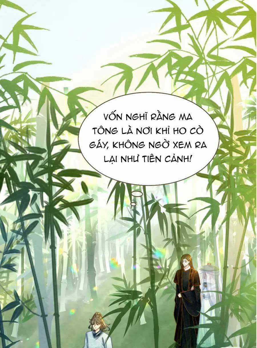 Xuyên Nhanh Nữ Phụ Bình Tĩnh Chút Chapter 140 trang 57