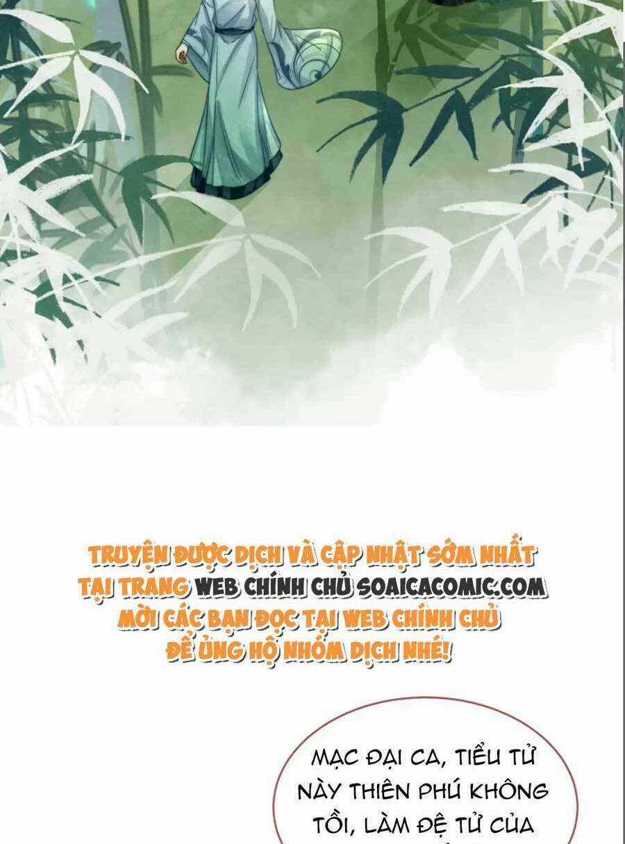 Xuyên Nhanh Nữ Phụ Bình Tĩnh Chút Chapter 140 trang 58