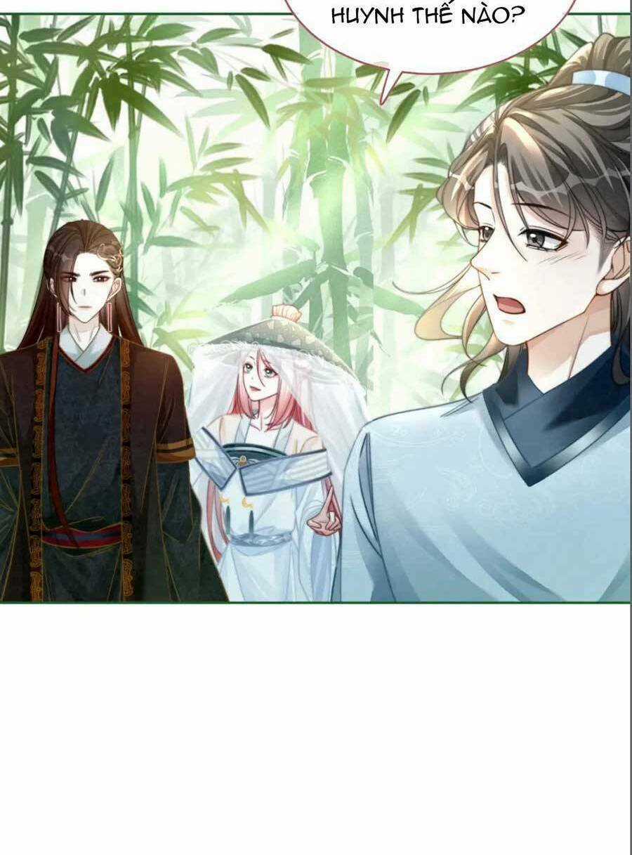 Xuyên Nhanh Nữ Phụ Bình Tĩnh Chút Chapter 140 trang 59