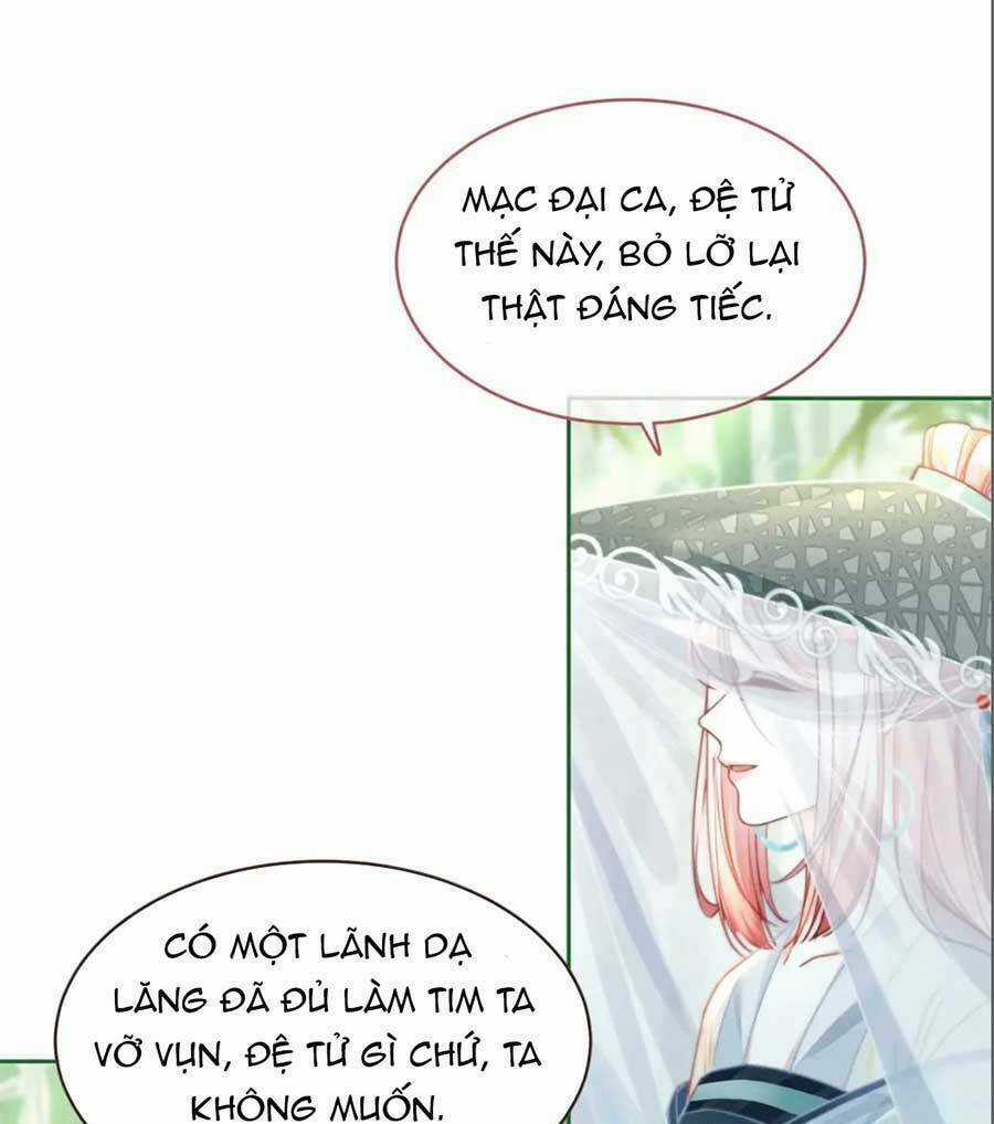 Xuyên Nhanh Nữ Phụ Bình Tĩnh Chút Chapter 140 trang 60