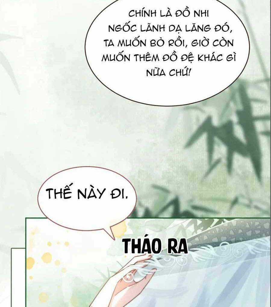 Xuyên Nhanh Nữ Phụ Bình Tĩnh Chút Chapter 140 trang 62