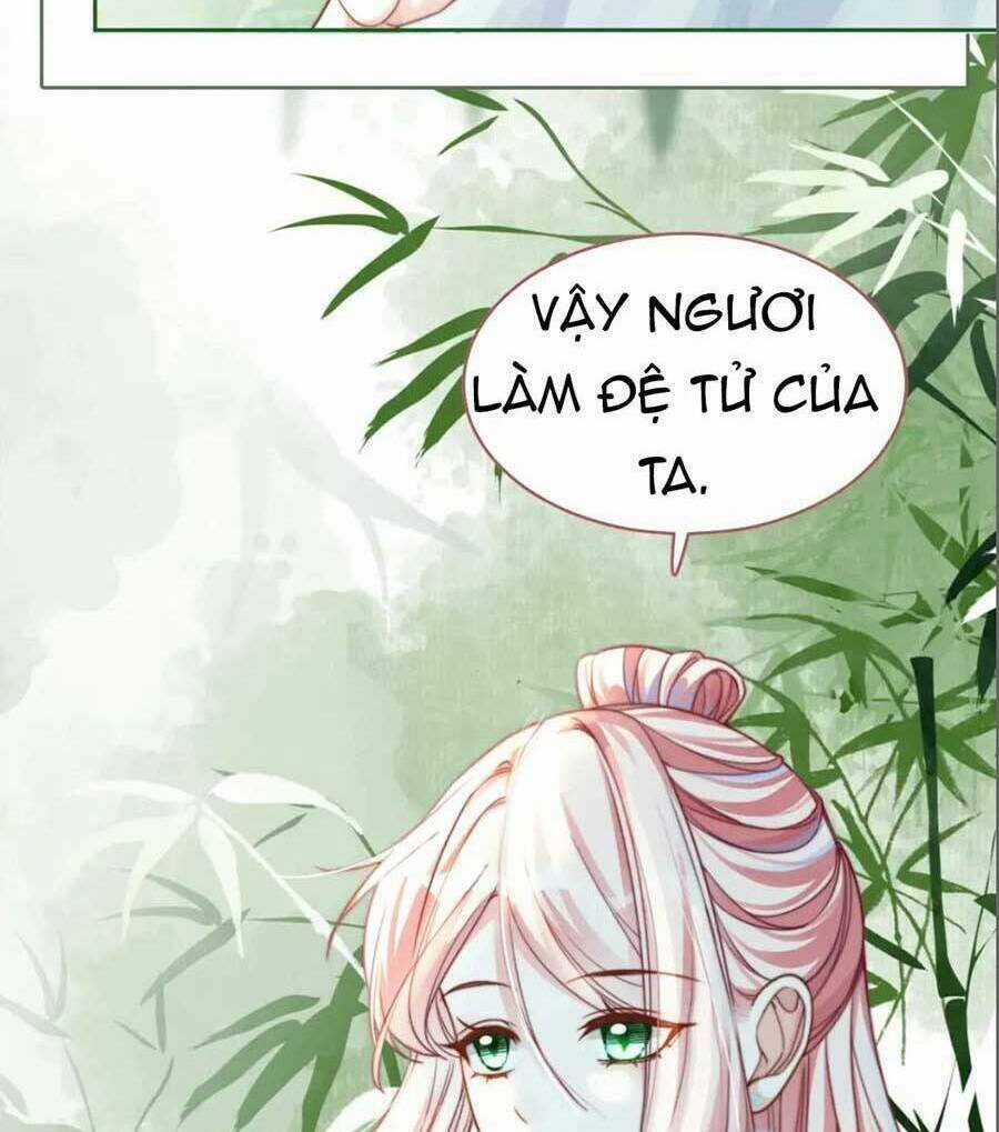 Xuyên Nhanh Nữ Phụ Bình Tĩnh Chút Chapter 140 trang 63