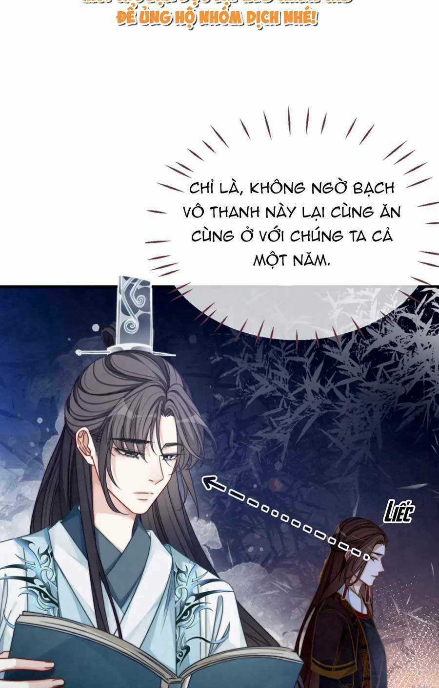 Xuyên Nhanh Nữ Phụ Bình Tĩnh Chút Chapter 140 trang 7