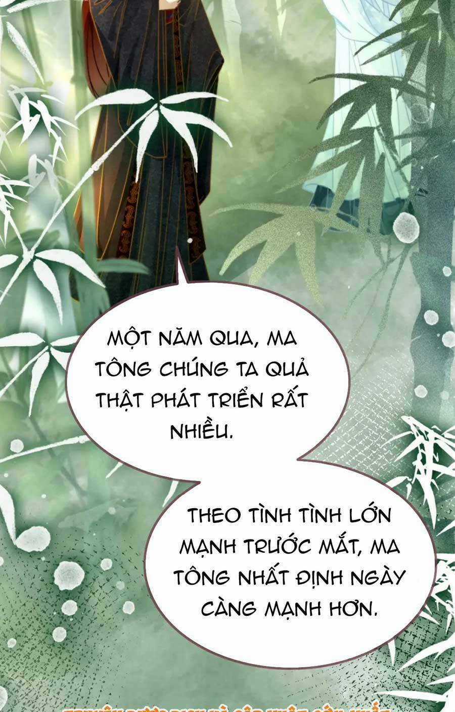 Xuyên Nhanh Nữ Phụ Bình Tĩnh Chút Chapter 140 trang 9