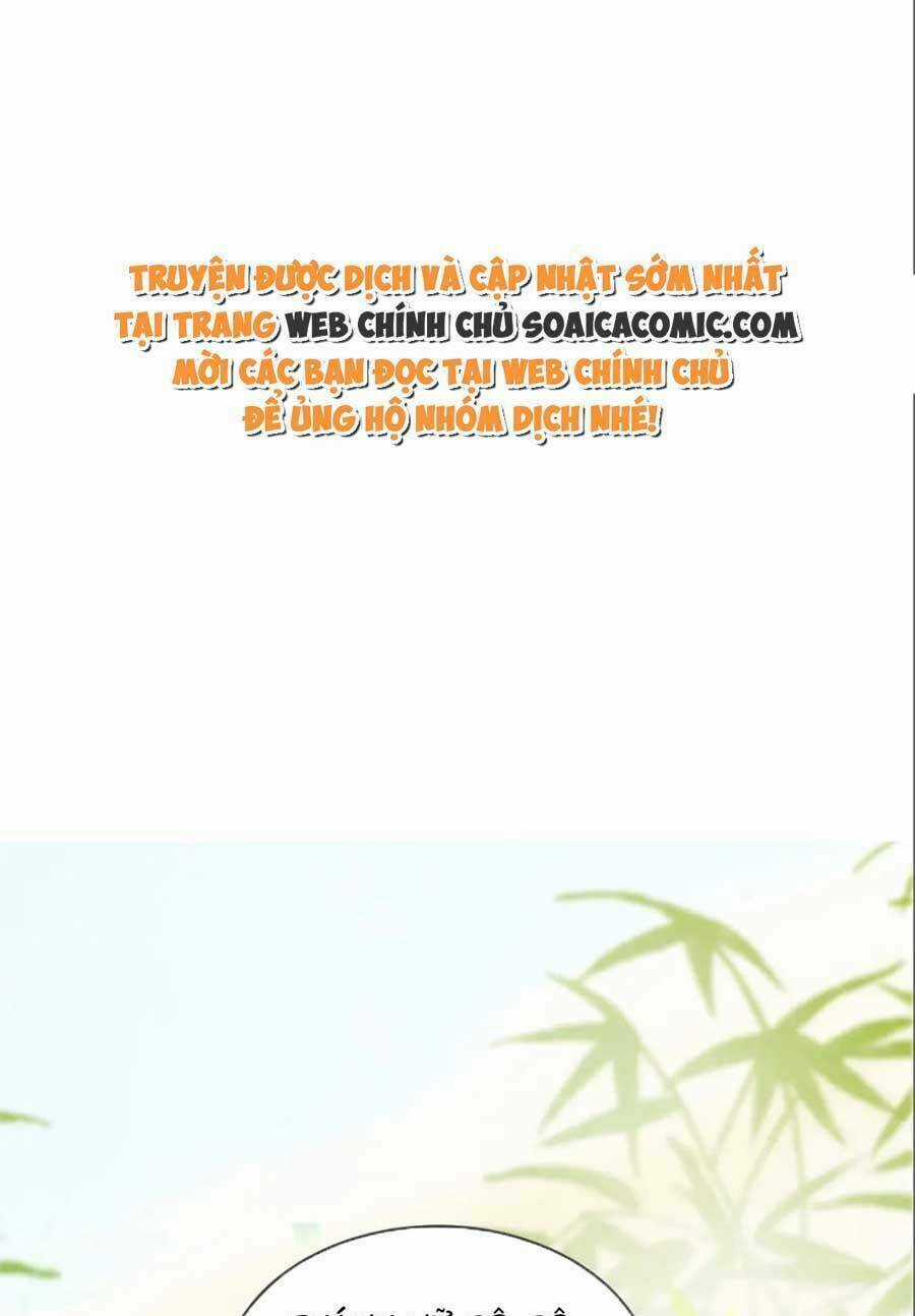 Xuyên Nhanh Nữ Phụ Bình Tĩnh Chút Chapter 141 trang 0