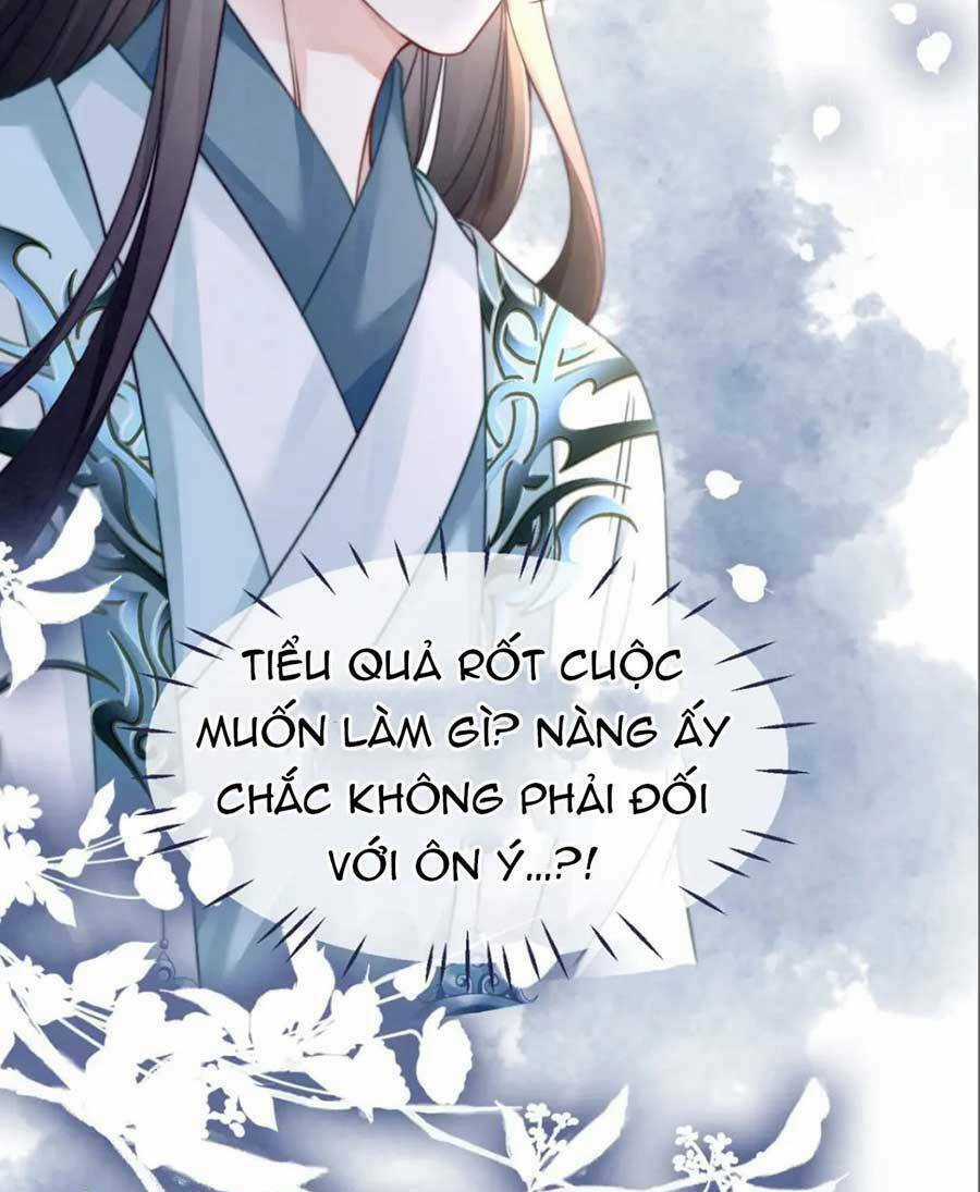 Xuyên Nhanh Nữ Phụ Bình Tĩnh Chút Chapter 141 trang 10