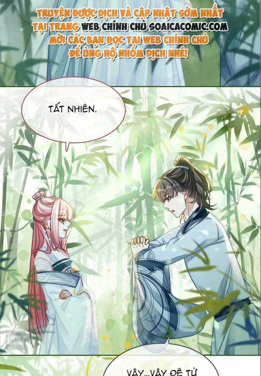 Xuyên Nhanh Nữ Phụ Bình Tĩnh Chút Chapter 141 trang 2