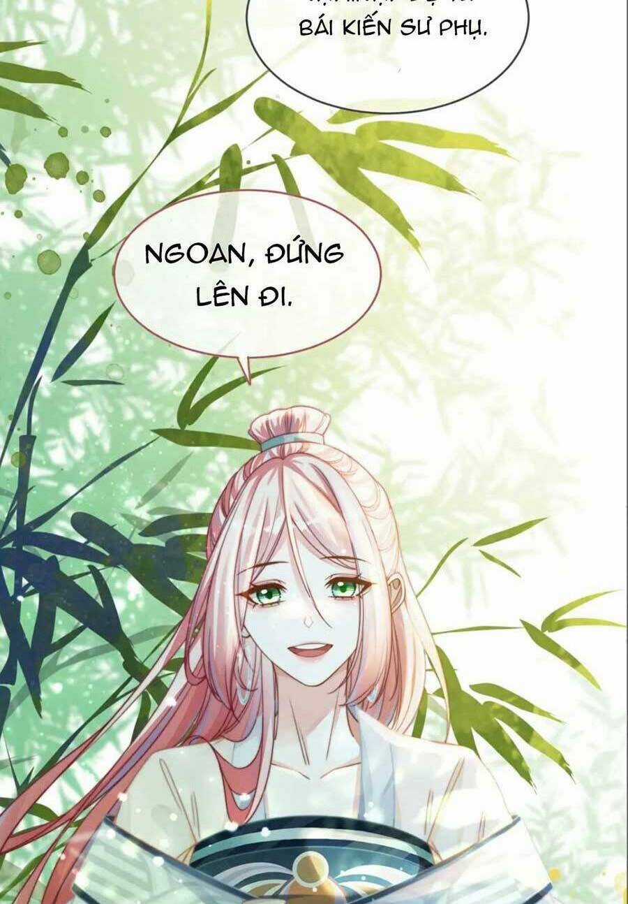 Xuyên Nhanh Nữ Phụ Bình Tĩnh Chút Chapter 141 trang 3