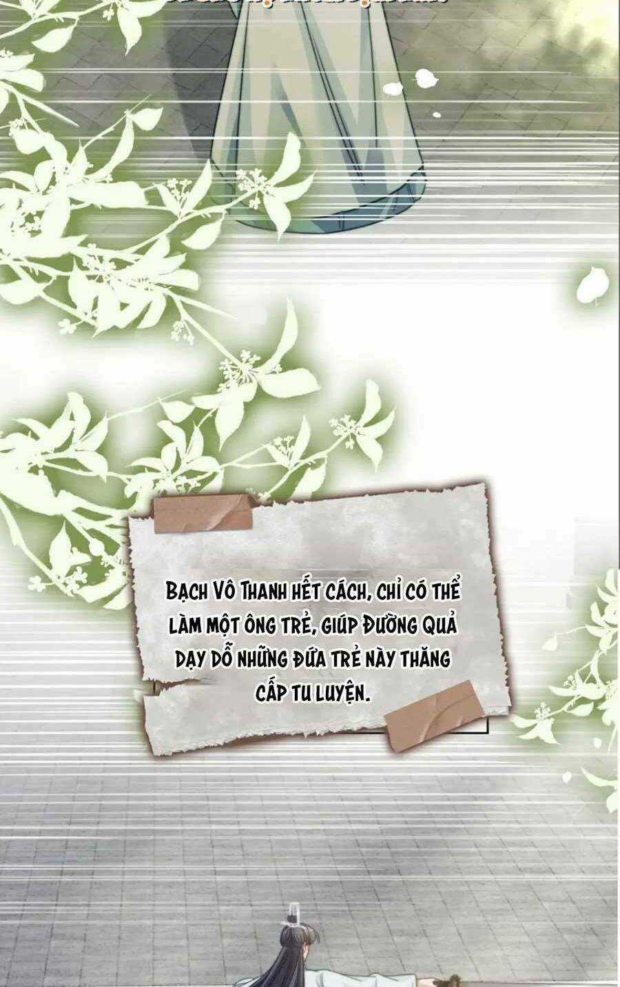 Xuyên Nhanh Nữ Phụ Bình Tĩnh Chút Chapter 141 trang 35