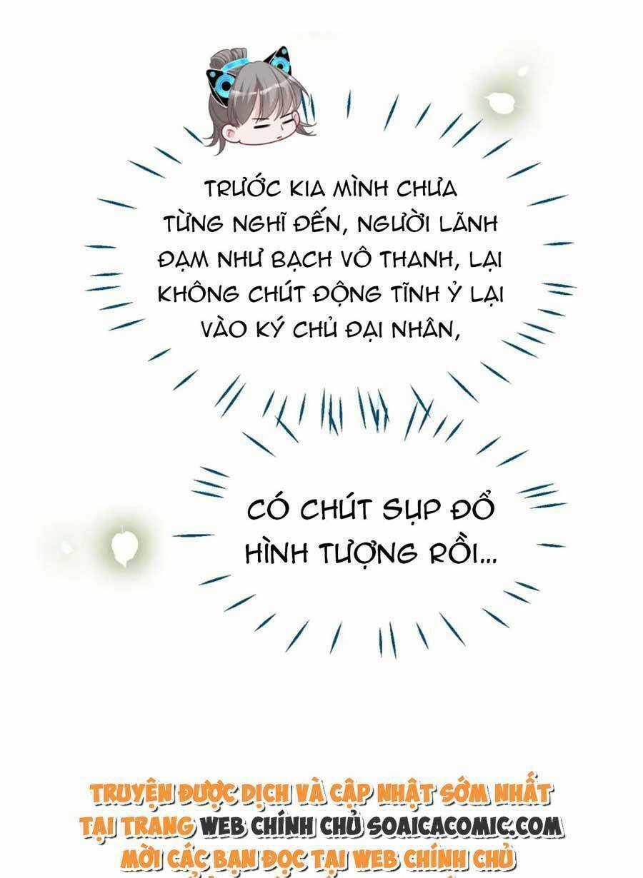 Xuyên Nhanh Nữ Phụ Bình Tĩnh Chút Chapter 141 trang 38