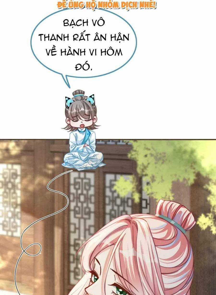 Xuyên Nhanh Nữ Phụ Bình Tĩnh Chút Chapter 141 trang 39