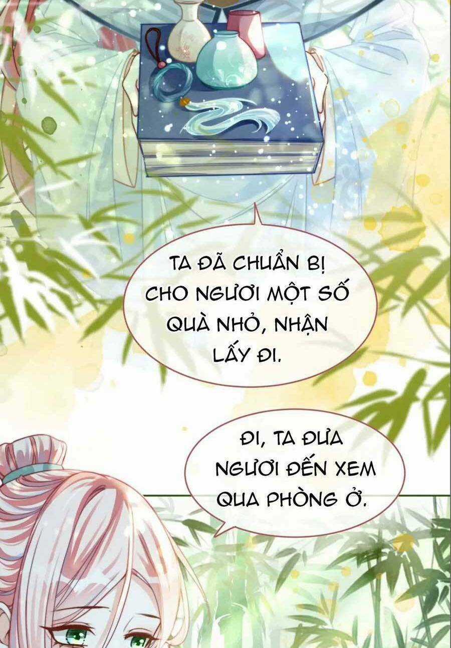 Xuyên Nhanh Nữ Phụ Bình Tĩnh Chút Chapter 141 trang 4