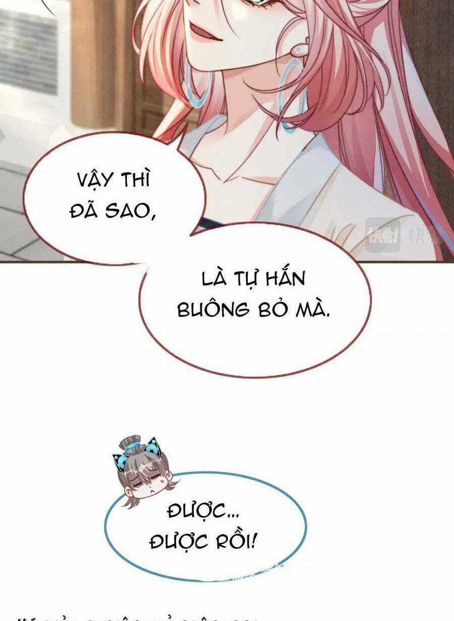 Xuyên Nhanh Nữ Phụ Bình Tĩnh Chút Chapter 141 trang 40