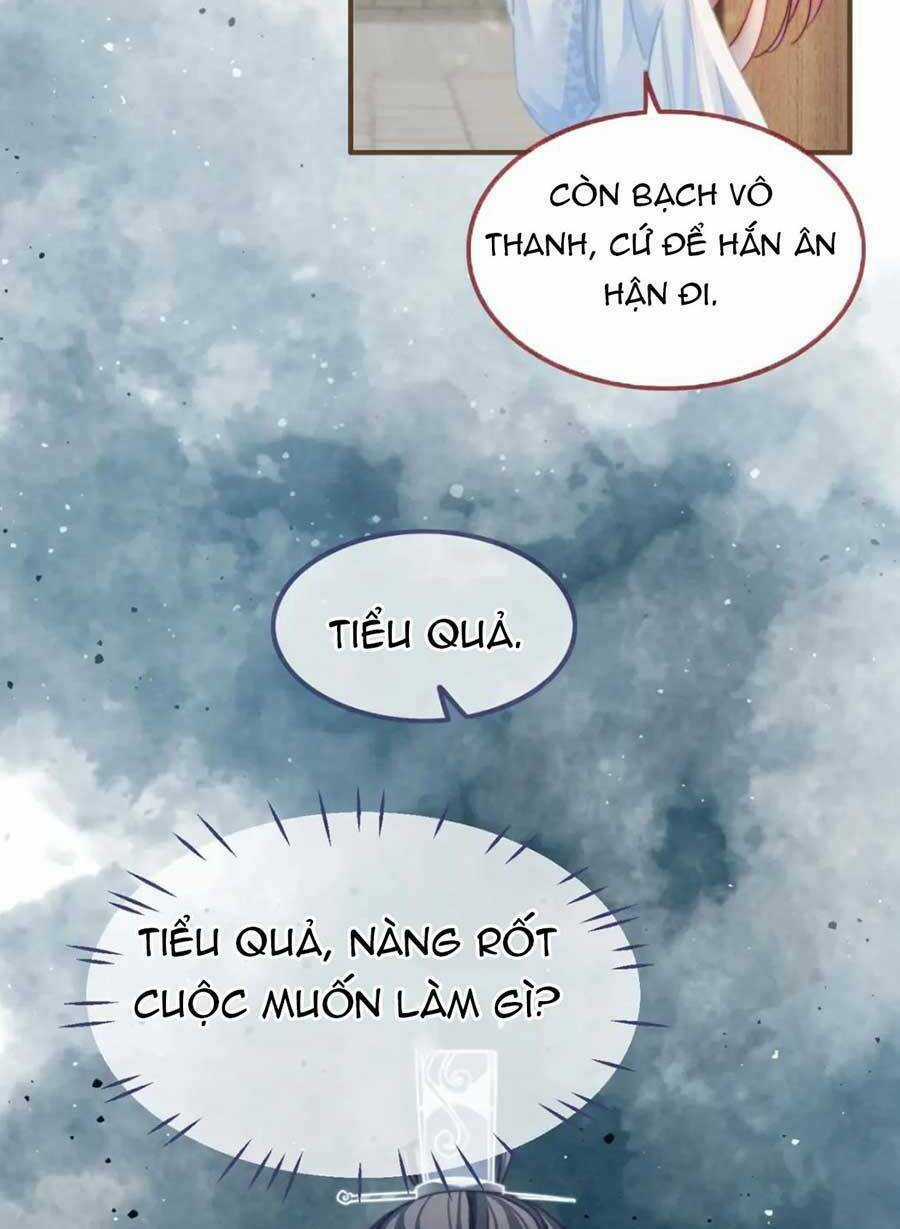 Xuyên Nhanh Nữ Phụ Bình Tĩnh Chút Chapter 141 trang 42