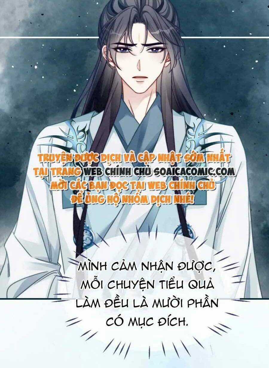 Xuyên Nhanh Nữ Phụ Bình Tĩnh Chút Chapter 141 trang 43