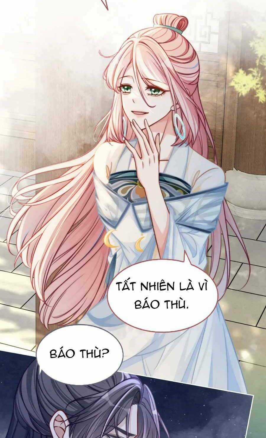 Xuyên Nhanh Nữ Phụ Bình Tĩnh Chút Chapter 141 trang 46