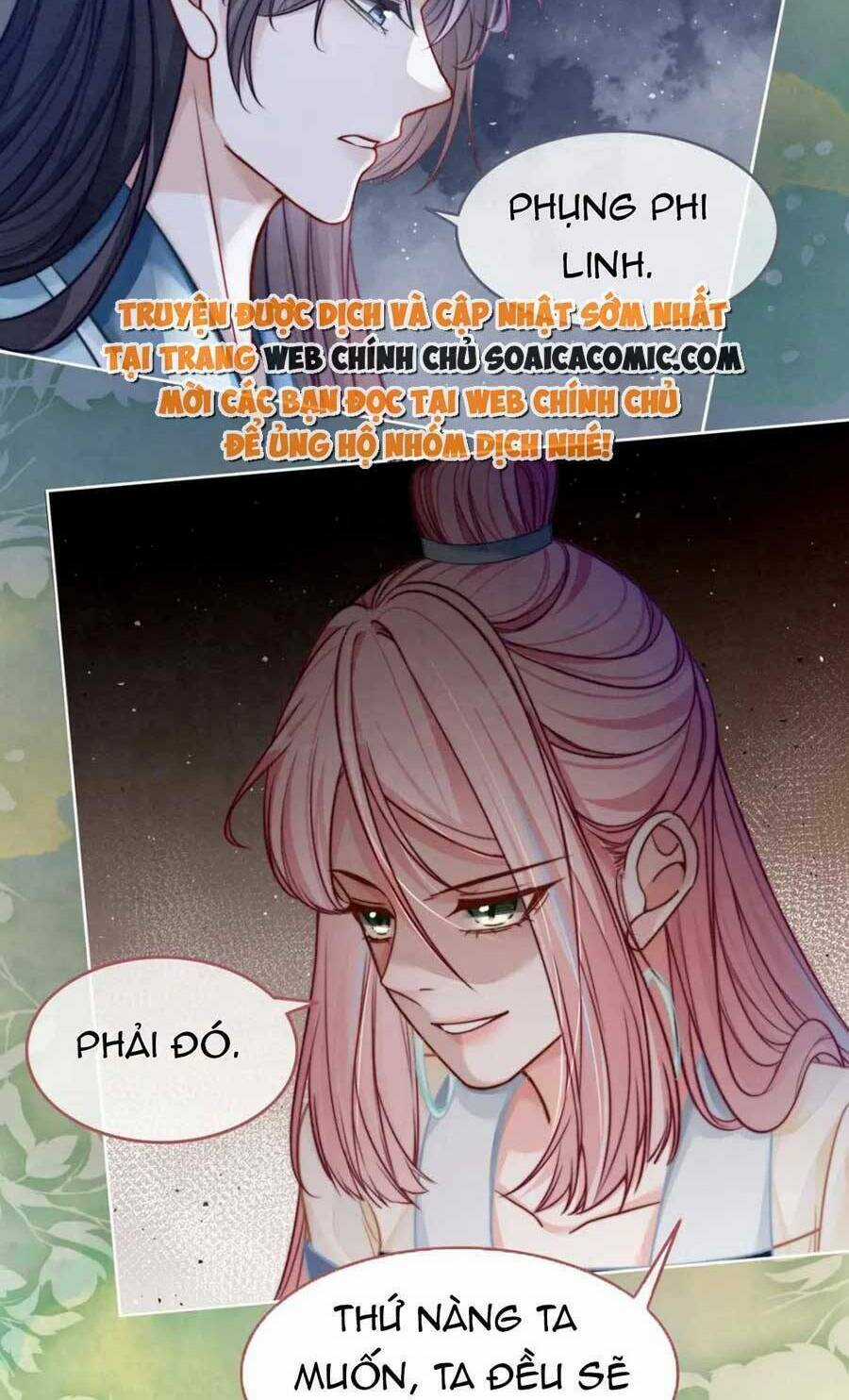 Xuyên Nhanh Nữ Phụ Bình Tĩnh Chút Chapter 141 trang 47