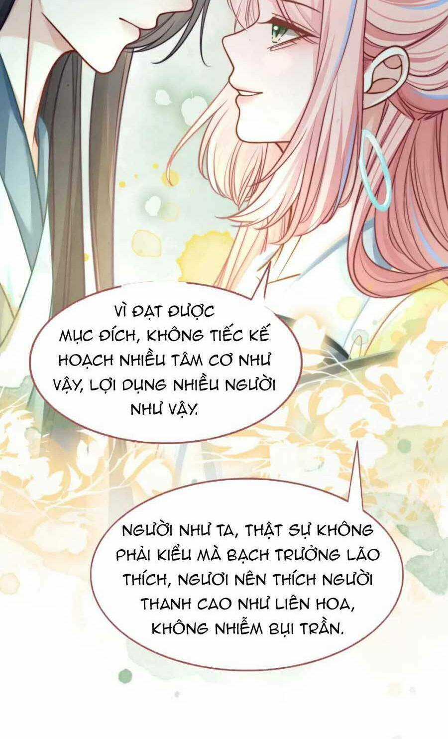 Xuyên Nhanh Nữ Phụ Bình Tĩnh Chút Chapter 141 trang 49