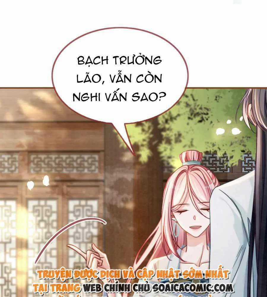 Xuyên Nhanh Nữ Phụ Bình Tĩnh Chút Chapter 141 trang 50