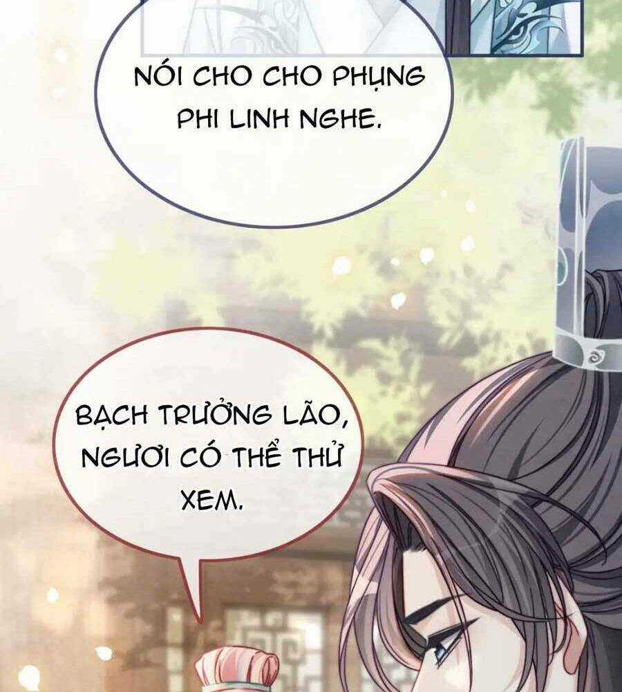 Xuyên Nhanh Nữ Phụ Bình Tĩnh Chút Chapter 141 trang 53