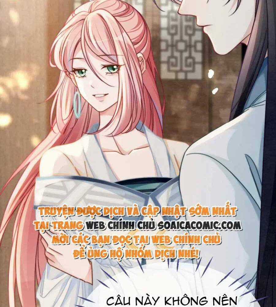 Xuyên Nhanh Nữ Phụ Bình Tĩnh Chút Chapter 141 trang 54