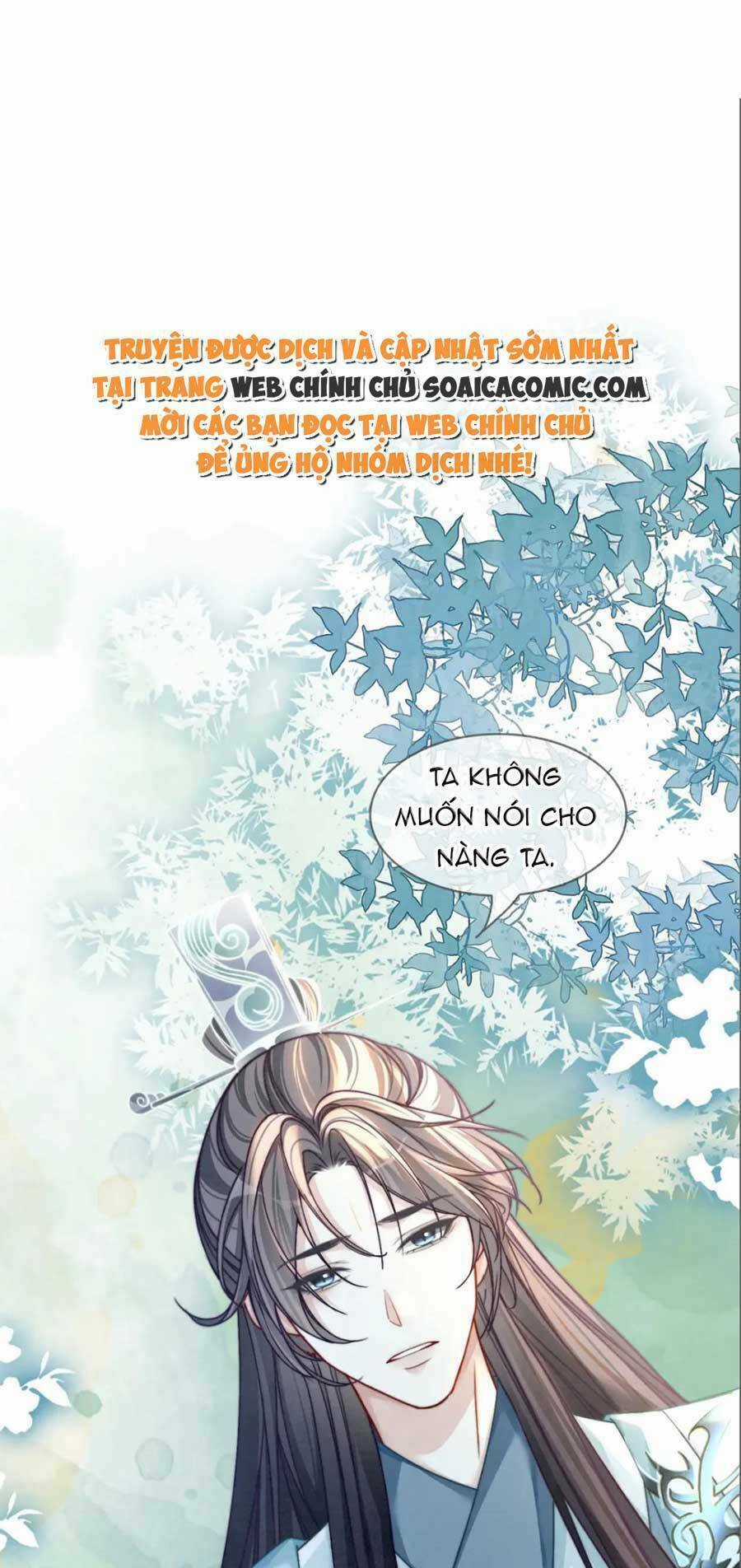 Xuyên Nhanh Nữ Phụ Bình Tĩnh Chút Chapter 141 trang 56