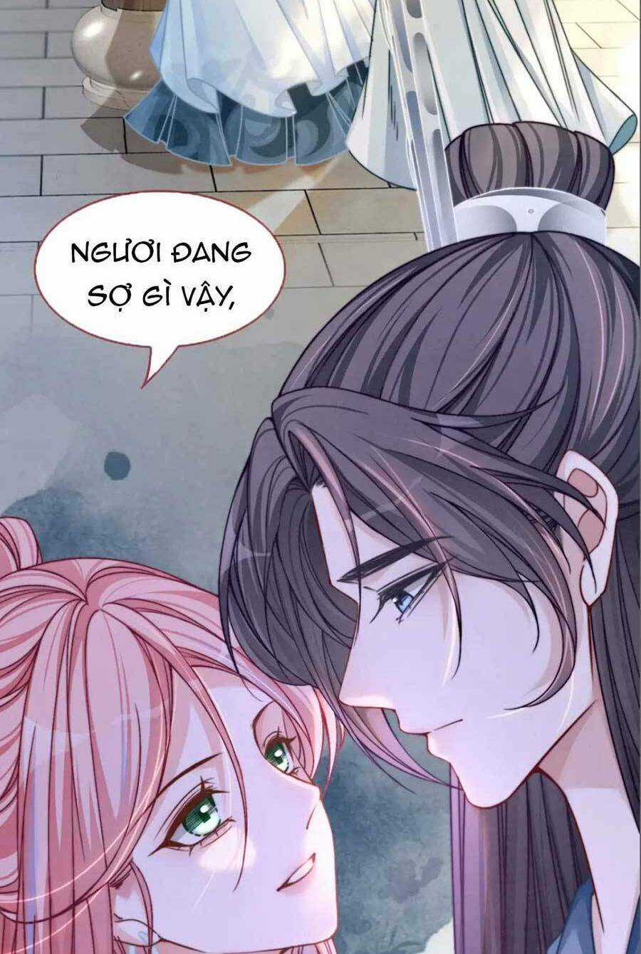 Xuyên Nhanh Nữ Phụ Bình Tĩnh Chút Chapter 141 trang 59