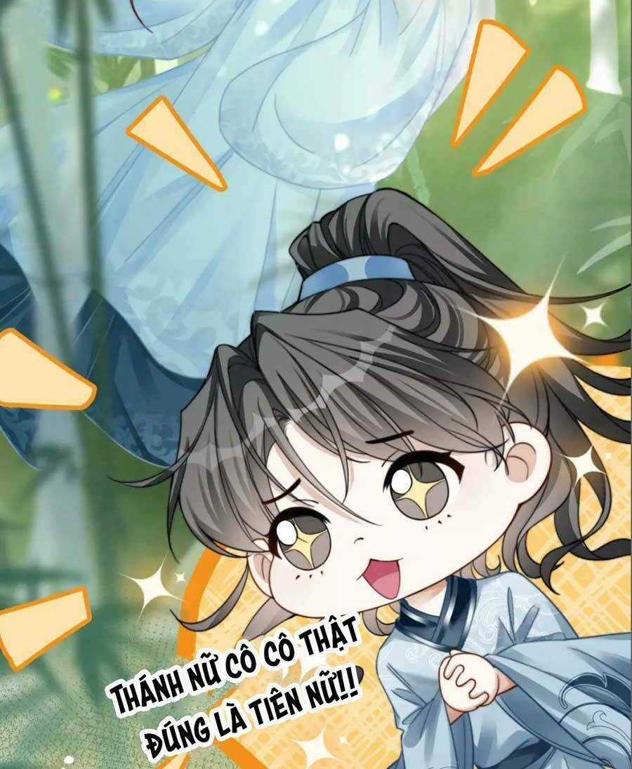 Xuyên Nhanh Nữ Phụ Bình Tĩnh Chút Chapter 141 trang 7