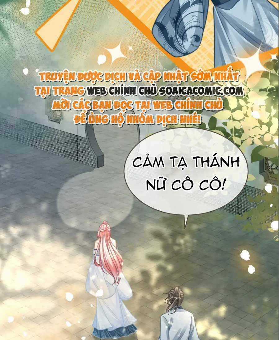 Xuyên Nhanh Nữ Phụ Bình Tĩnh Chút Chapter 141 trang 8