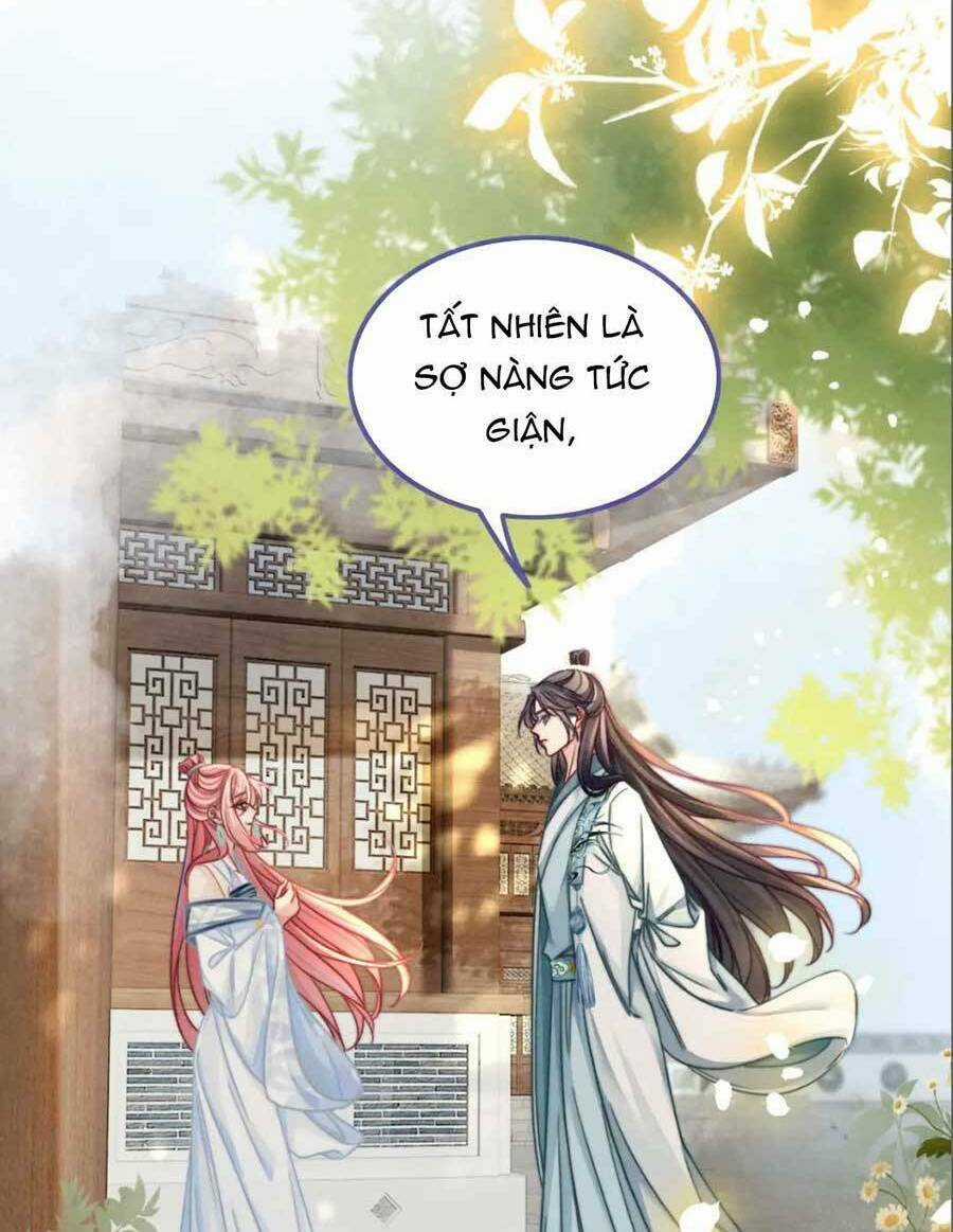 Xuyên Nhanh Nữ Phụ Bình Tĩnh Chút Chapter 142 trang 1