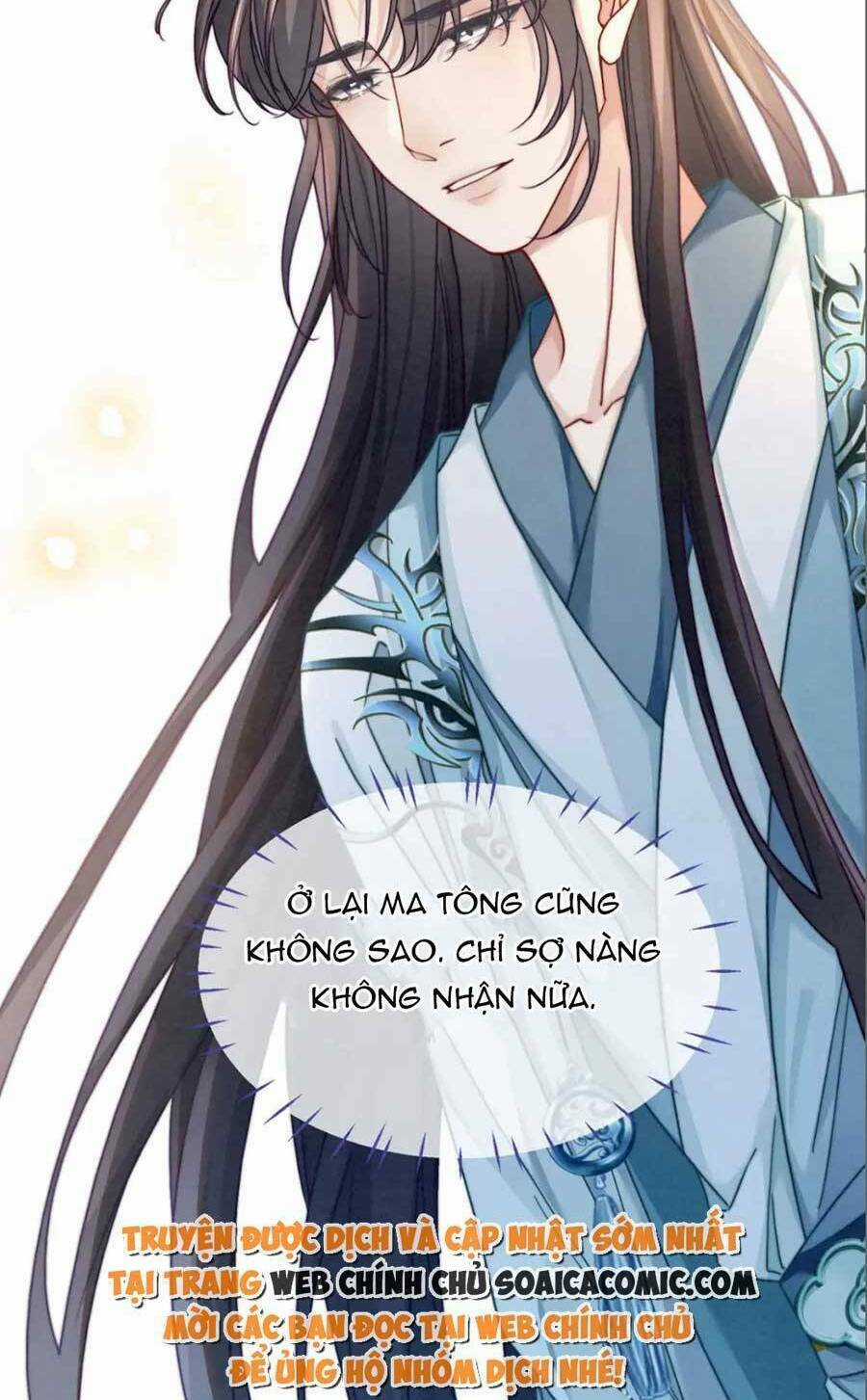 Xuyên Nhanh Nữ Phụ Bình Tĩnh Chút Chapter 142 trang 10