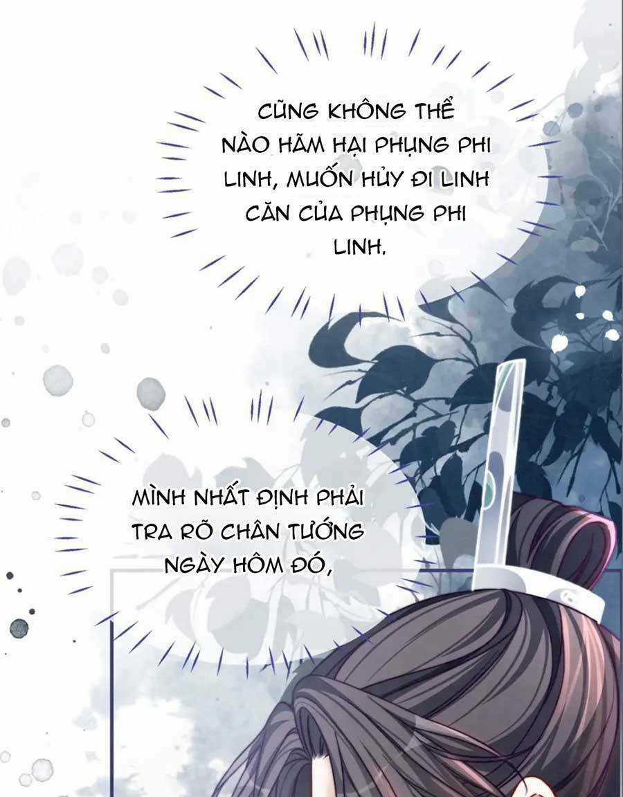 Xuyên Nhanh Nữ Phụ Bình Tĩnh Chút Chapter 142 trang 12