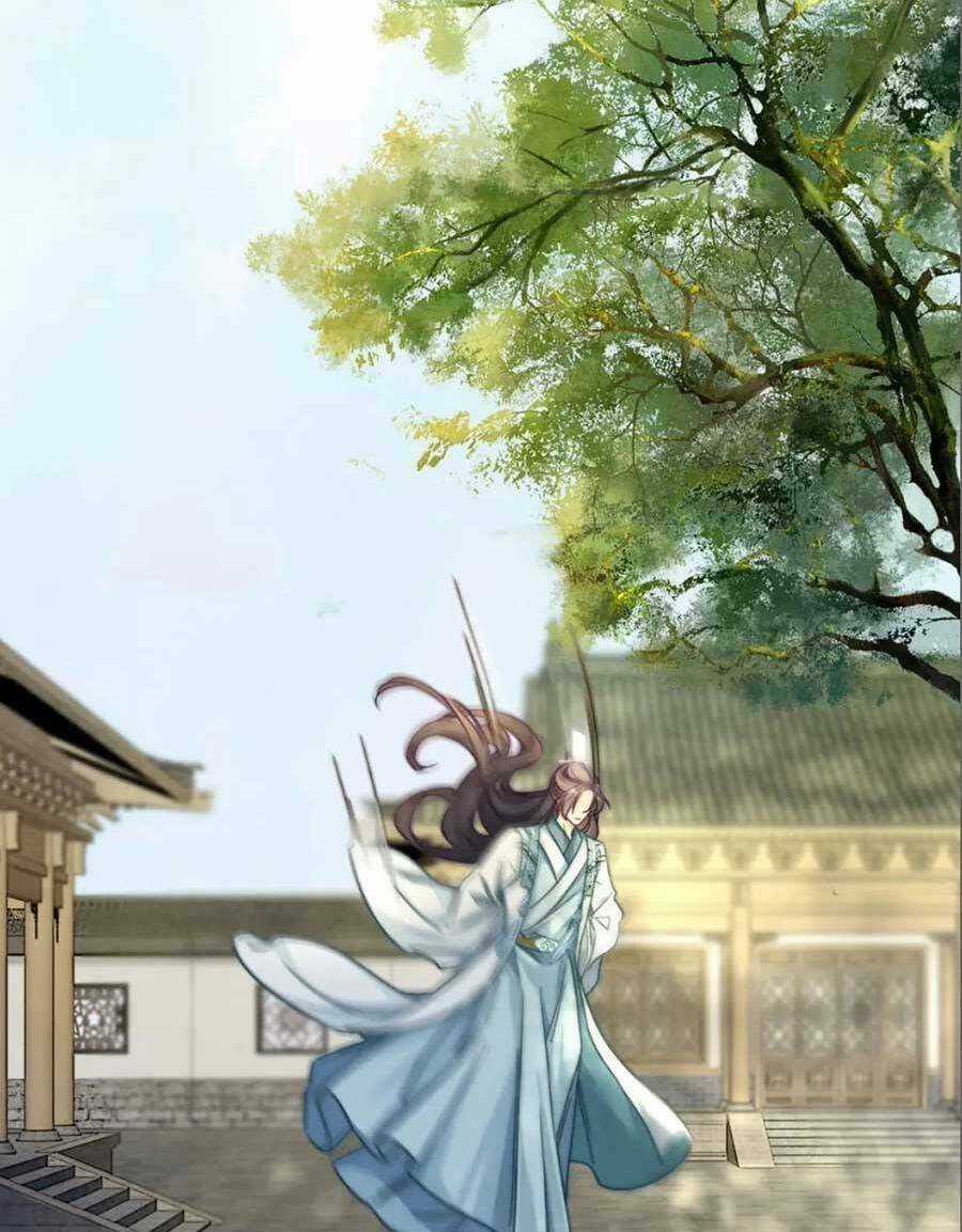 Xuyên Nhanh Nữ Phụ Bình Tĩnh Chút Chapter 142 trang 15