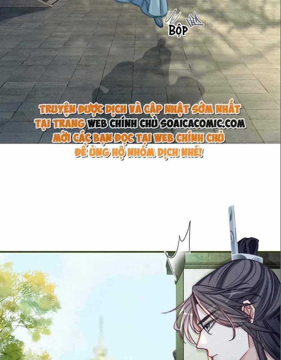 Xuyên Nhanh Nữ Phụ Bình Tĩnh Chút Chapter 142 trang 16