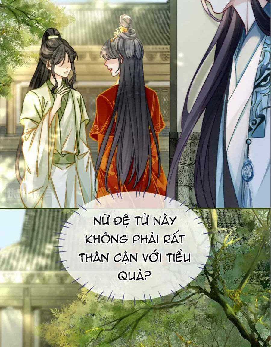 Xuyên Nhanh Nữ Phụ Bình Tĩnh Chút Chapter 142 trang 17