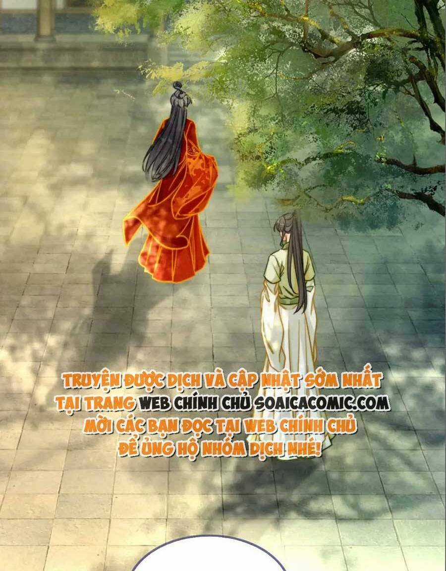 Xuyên Nhanh Nữ Phụ Bình Tĩnh Chút Chapter 142 trang 18