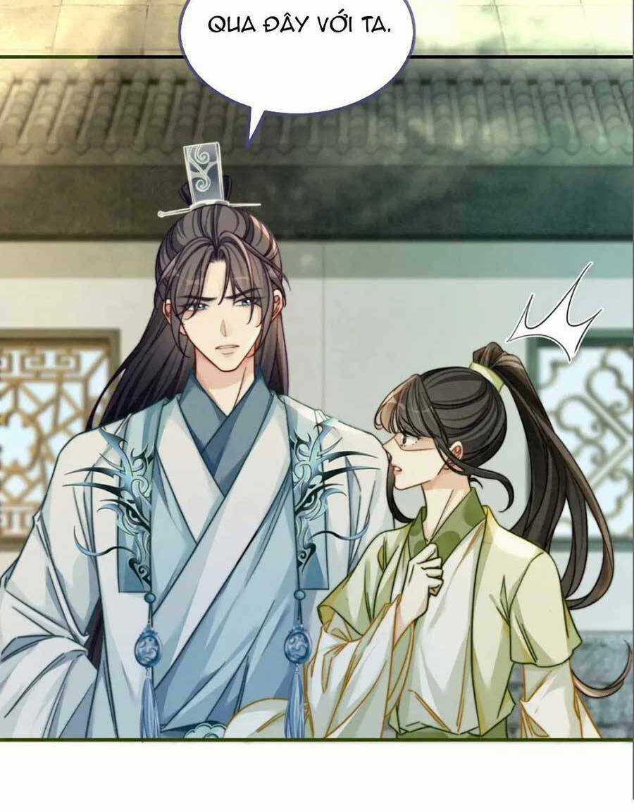 Xuyên Nhanh Nữ Phụ Bình Tĩnh Chút Chapter 142 trang 19