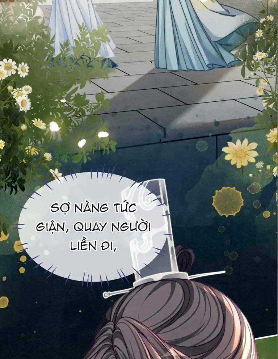 Xuyên Nhanh Nữ Phụ Bình Tĩnh Chút Chapter 142 trang 2