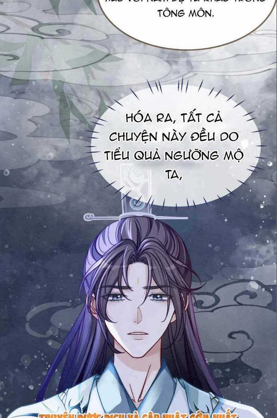 Xuyên Nhanh Nữ Phụ Bình Tĩnh Chút Chapter 142 trang 29