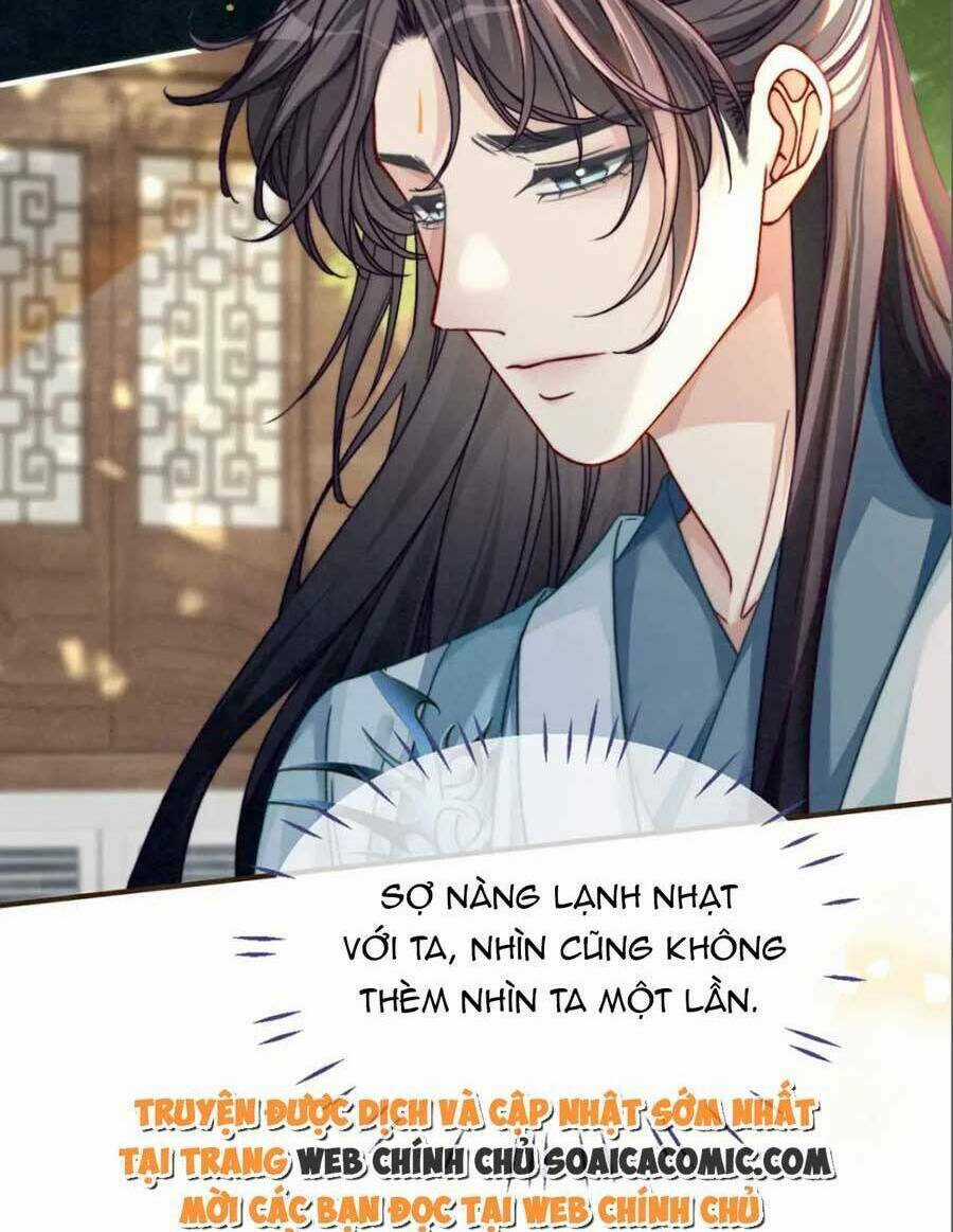 Xuyên Nhanh Nữ Phụ Bình Tĩnh Chút Chapter 142 trang 3